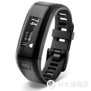 路在脚下：Garmin 佳明 Forerunner 225 GPS光学心率表使用报告