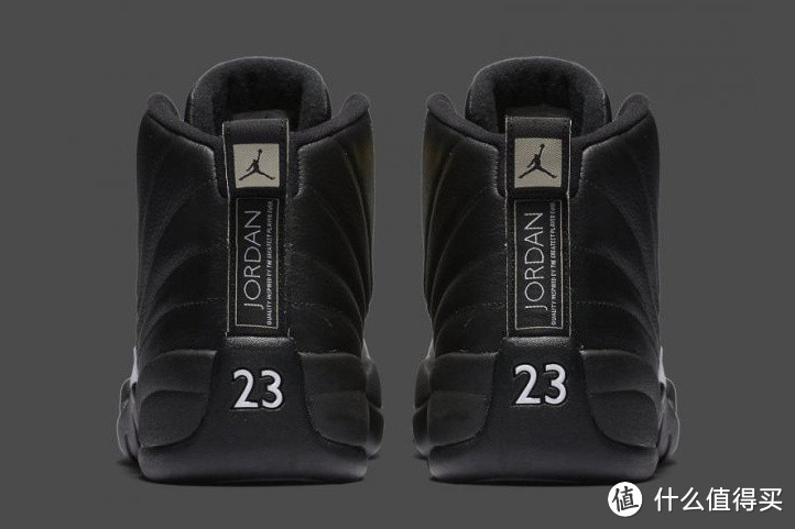 沉稳内敛黑金配色：NIKE 耐克 Air Jordan 12 “The Master”即将发布