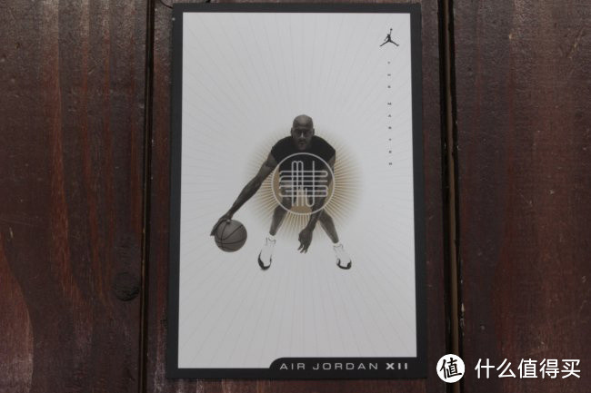 沉稳内敛黑金配色：NIKE 耐克 Air Jordan 12 “The Master”即将发布