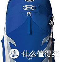 Osprey S14 男式 Talon 魔爪 22双肩背包开箱