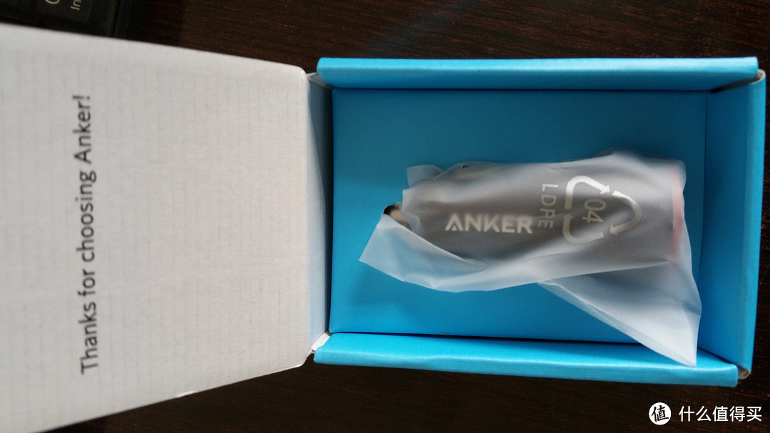 真的很快--Anker QC2.0 快冲三件套装众测报告
