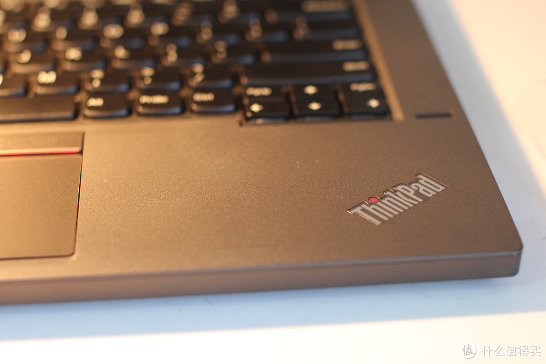 #本站首晒# ThinkPad L450笔记本电脑