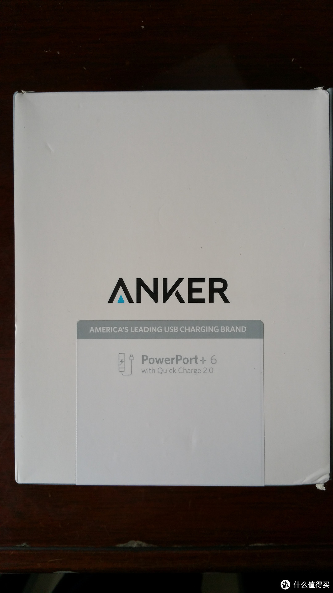 真的很快--Anker QC2.0 快冲三件套装众测报告