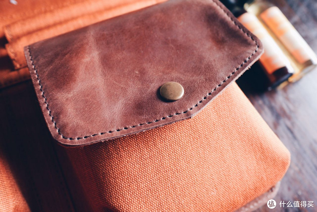 一款文艺范、实用性兼具的洗漱包：Le Whisper Dopp Kit