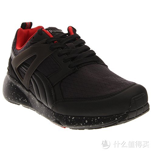 赶在年前的“黑马”——PUMA XT2