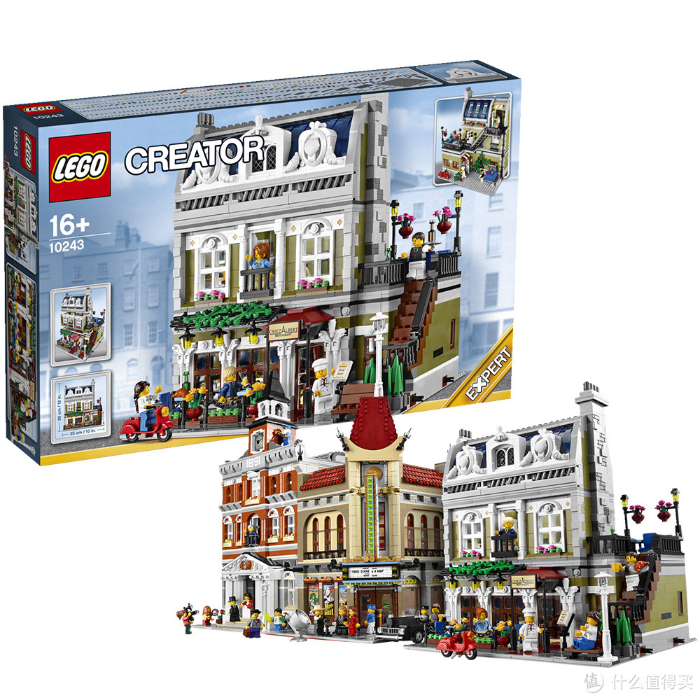 Lego 75105 star wars - Betrachten Sie unserem Favoriten