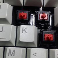 樱桃 G80-3494 机械键盘购买理由(红轴|手感|外罩|工艺)