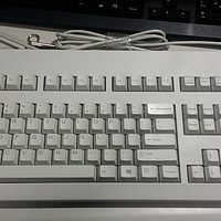 樱桃 G80-3494 机械键盘使用总结(做工|系列|定价|手感)