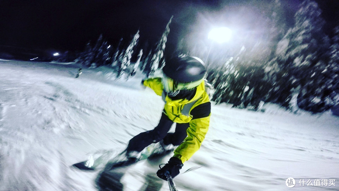 单板装备清单&加拿大Whistler滑雪视频