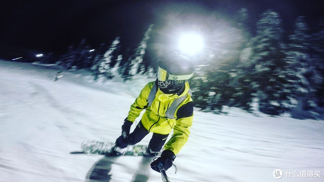 单板装备清单&加拿大Whistler滑雪视频
