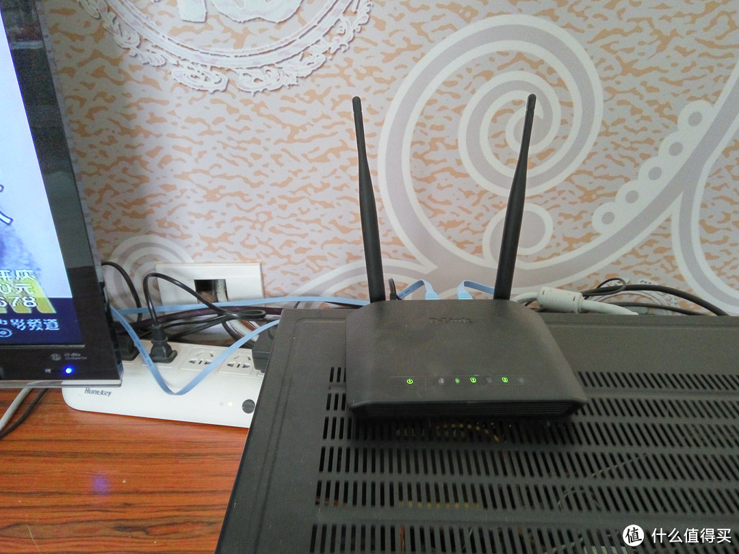 NETGEAR 美国网件 WNDR4300双频千兆宽带无线路由器简单体验