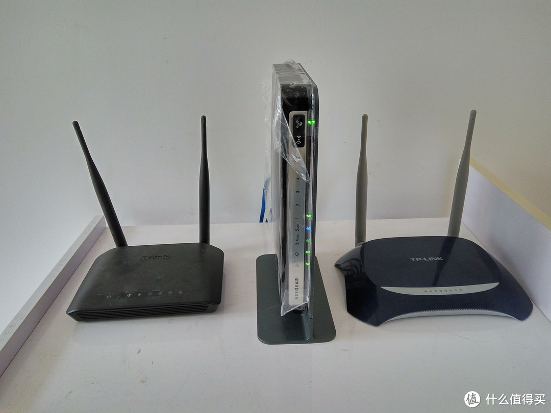 NETGEAR 美国网件 WNDR4300双频千兆宽带无线路由器简单体验