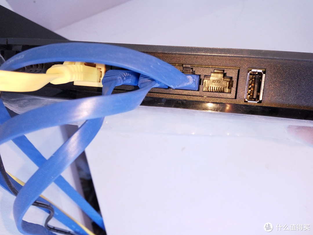 NETGEAR 美国网件 WNDR4300双频千兆宽带无线路由器简单体验