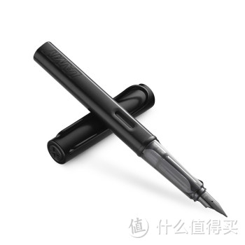 人生第一件“奢侈品”：LAMY 凌美 恒星 Al-star 炭黑 F尖 开箱上手