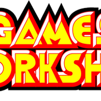 Games-Workshop 简单购物体验