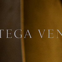 Bottega Veneta 鹿皮中长款搭扣钱夹 —— 被遗忘的礼物