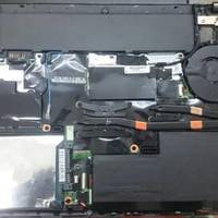 THINKPAD T440s笔记本电脑使用总结(便携|手感|屏幕|价格|键盘)
