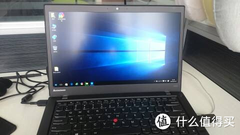 THINKPAD真爱粉，T440s入手小记