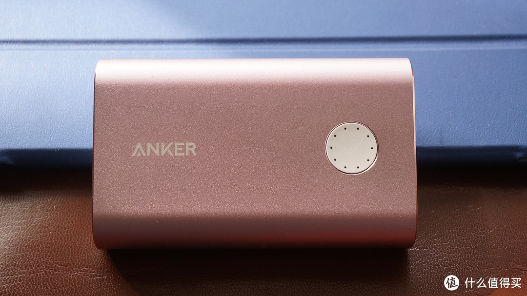 Anker QC2.0 快充三件套装组合 评测