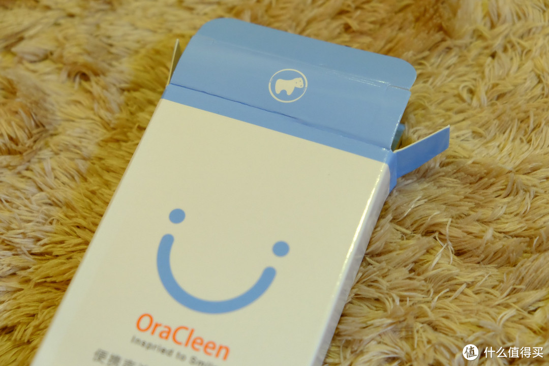 细巧如金箍棒的：OraCleen S 智能便携牙刷（与飞利浦、力博得 电动牙刷对比）