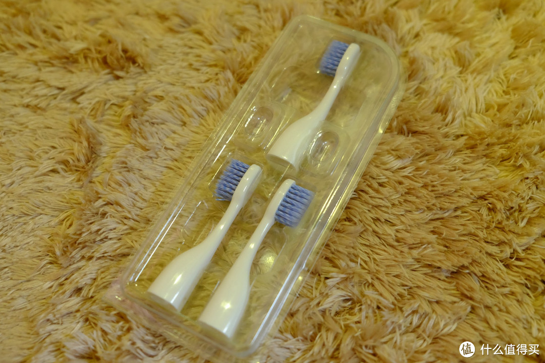 细巧如金箍棒的：OraCleen S 智能便携牙刷（与飞利浦、力博得 电动牙刷对比）