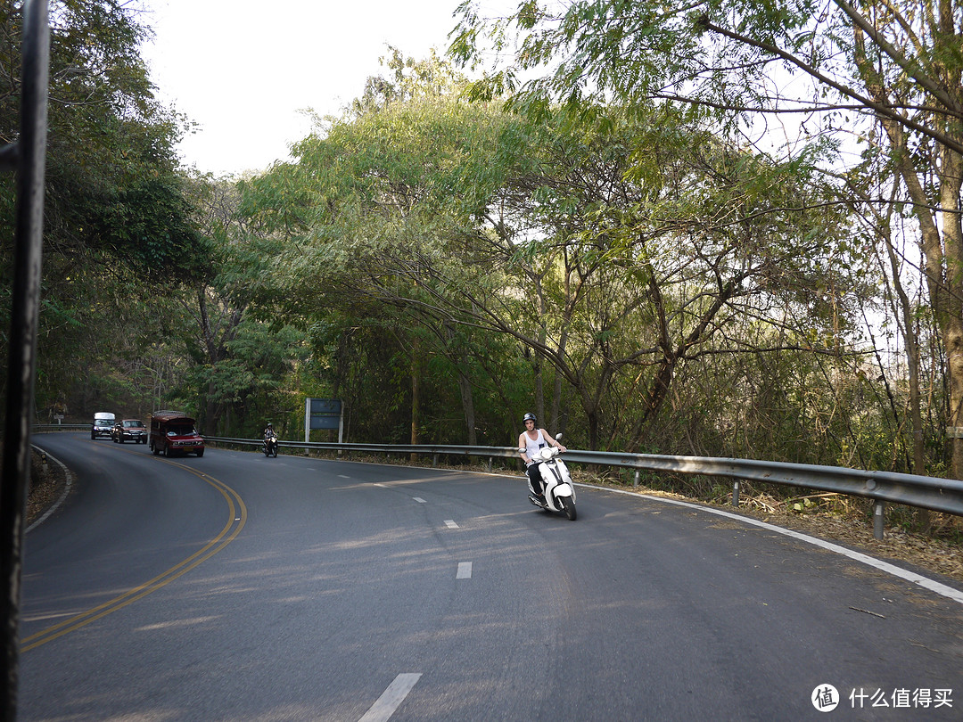 穷不穷游之泰囧流水账