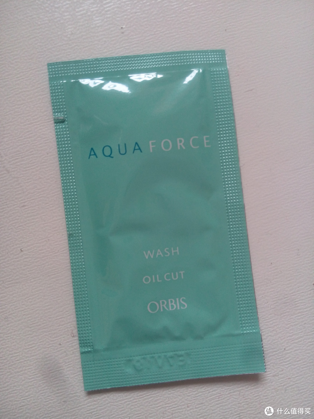 ORBIS/奥蜜思悠精华水开箱