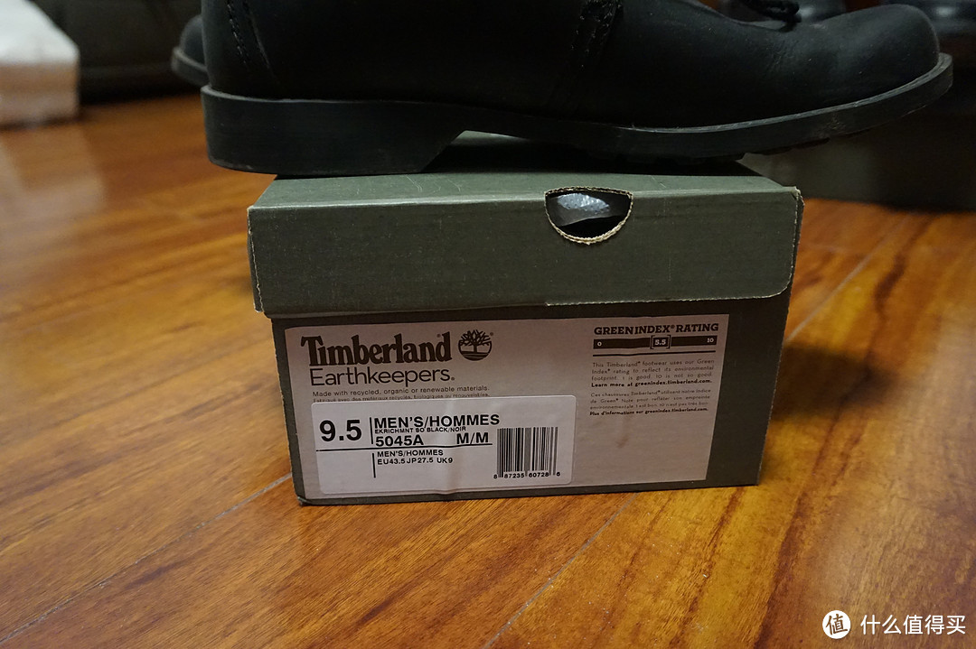 被晒过一万遍的踢不烂：Timberland 添柏岚 10061大黄靴（真人兽）