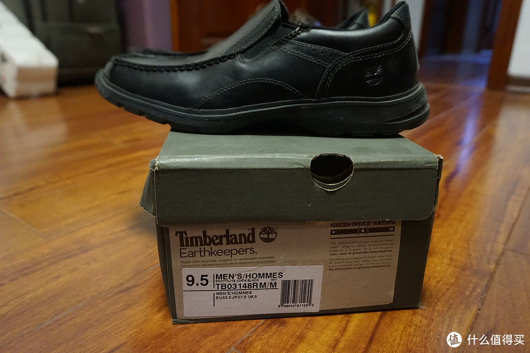 被晒过一万遍的踢不烂：Timberland 添柏岚 10061大黄靴（真人兽）