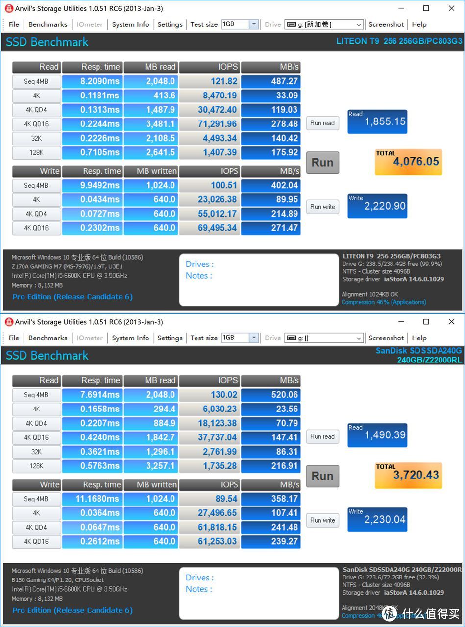 最后的MLC良心盘，LITEON 建兴 睿速T9 256GB入手分享