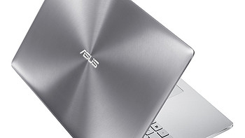 轻薄与性能兼得—asus 华硕 ux501vw笔记本电脑海淘及使用心得