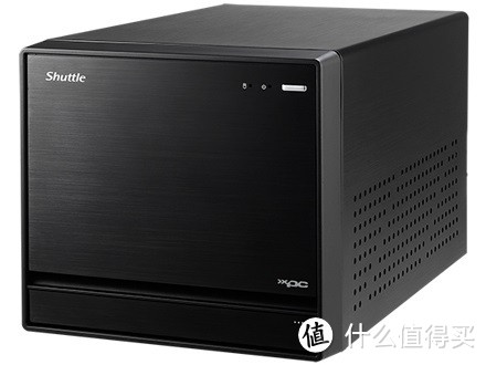 被动散热小钢炮：Shuttle 推出 SZ170R8 Mini-PC