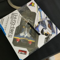 MEGAHOUSE AKF-11 赛车开箱展示(配件|底盘|引擎|驾驶舱|轮胎)