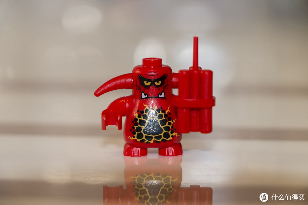 LEGO 乐高 Nexo骑士系列 70317 机械要塞