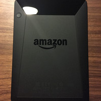 亚马逊 Kindle voyage 电子书阅读器使用体验(手感|显示效果|功能|重量)