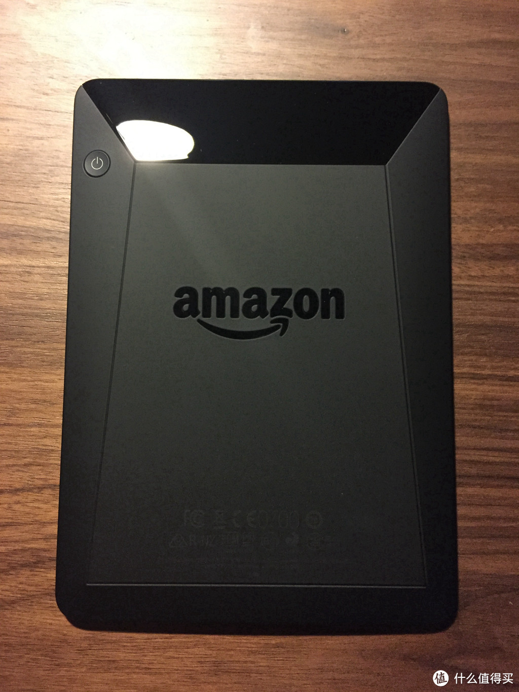 蓝胖的电子书之路（二）：Amazon 亚马逊 Kindle Voyage 电子阅读器