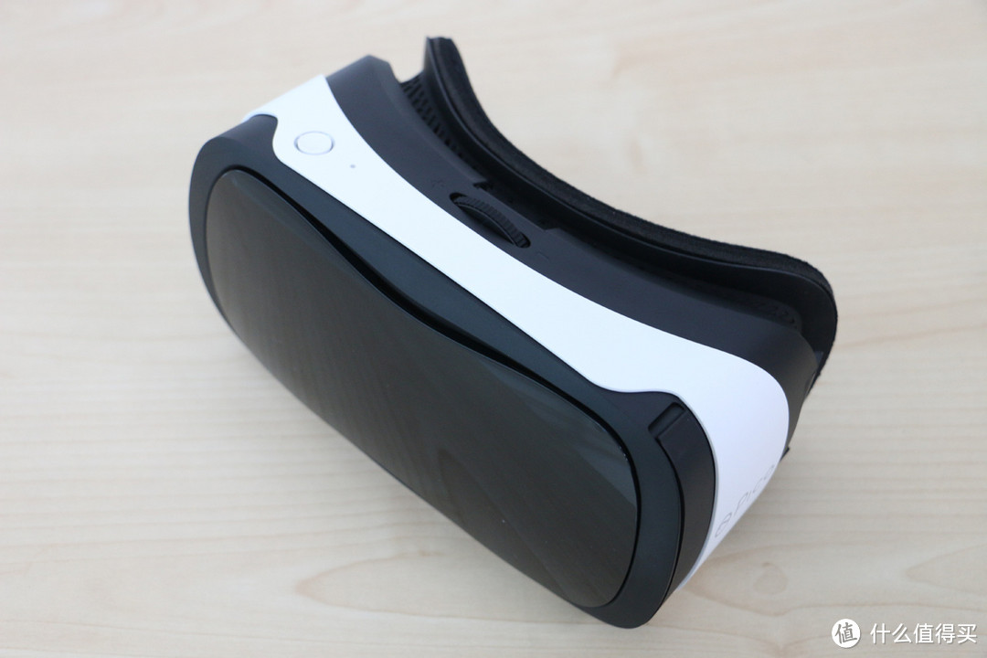 1080P分辨率仍然无法满足！Pico 1 VR虚拟现实眼镜体验有感