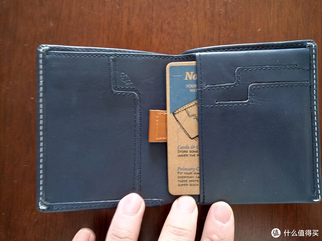 细致之人的心爱之物——Bellroy Note Sleeve&Take Out使用报告