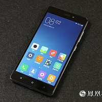 备用机OR老人机系列：谈一谈 MI 小米 红米3 智能手机 使用感受