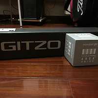 三只脚架必捷信：捷信GT1545T三脚架+雅佳ARCA P0 801214云台开箱