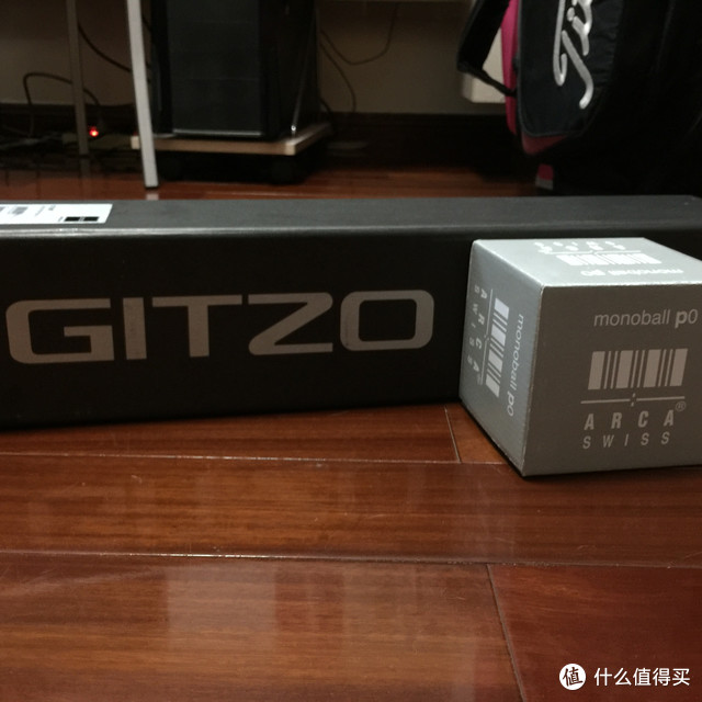 三只脚架必捷信：捷信GT1545T三脚架+雅佳ARCA P0 801214云台开箱