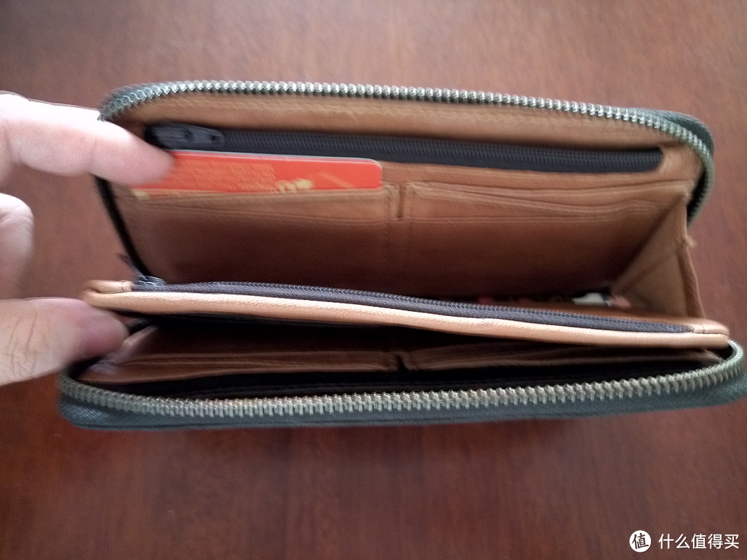 细致之人的心爱之物——Bellroy Note Sleeve&Take Out使用报告