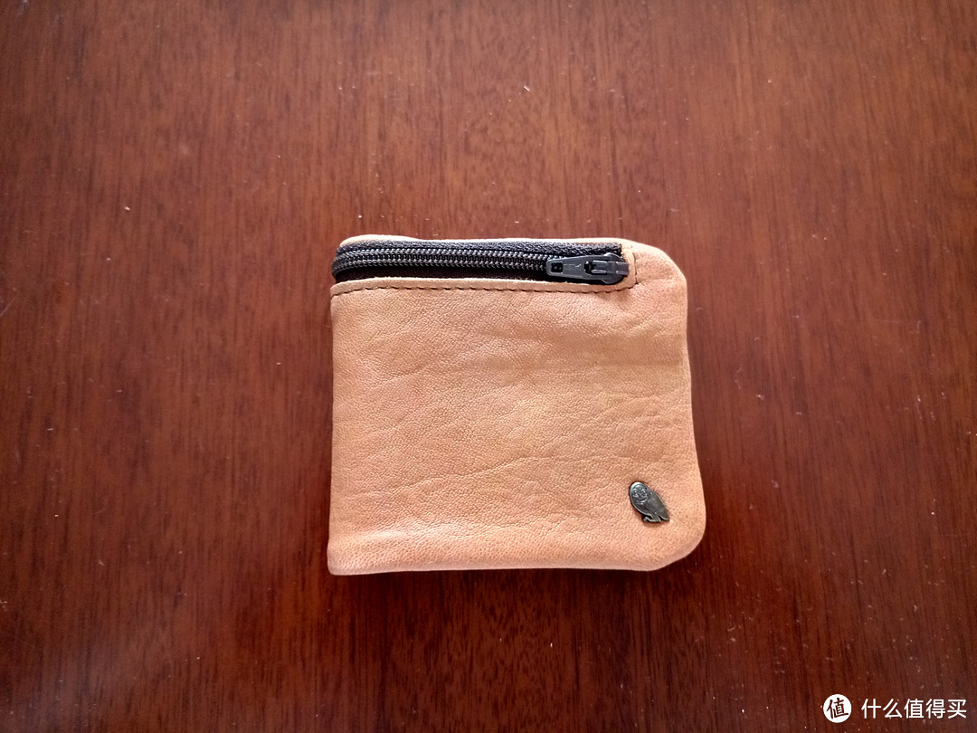 细致之人的心爱之物——Bellroy Note Sleeve&Take Out使用报告