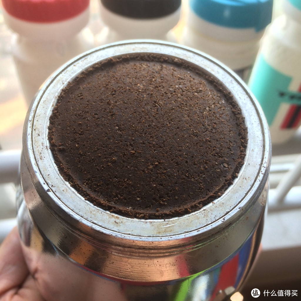 随身一杯Espresso——Brikka 比乐蒂 双阀门摩卡咖啡壶使用教程