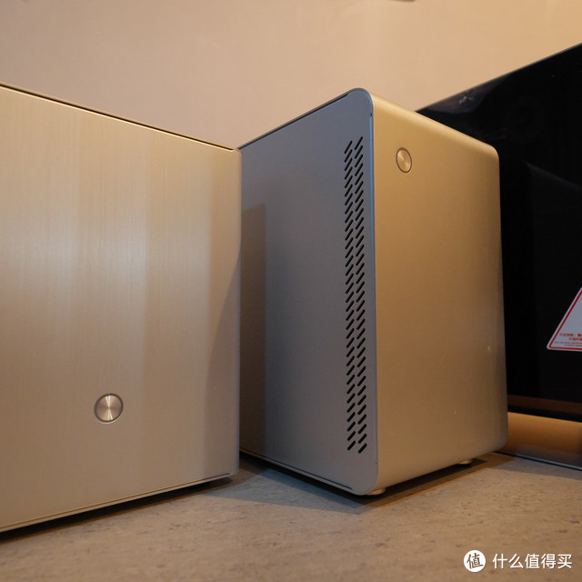 我的ITX折腾之路