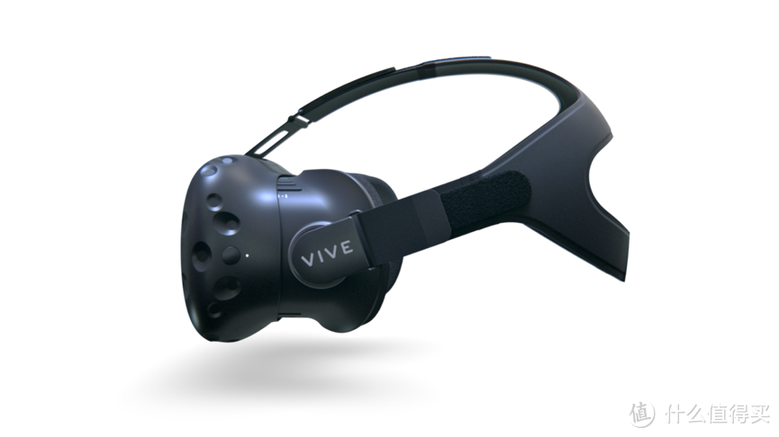 约为5200元：HTC 宏达电 公布虚拟现实头盔 Vive 售价