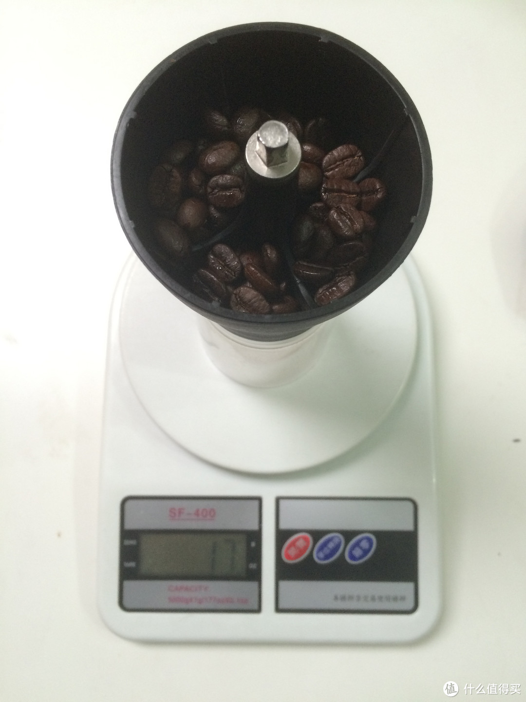 随身一杯Espresso——Brikka 比乐蒂 双阀门摩卡咖啡壶使用教程