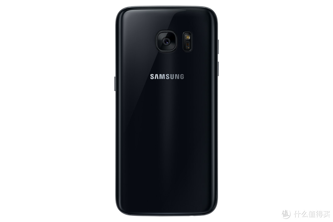 f/1.7超大光圈、IP68防尘防水：SAMSUNG 三星 发布 Galaxy S7 / S7 edge 旗舰手机