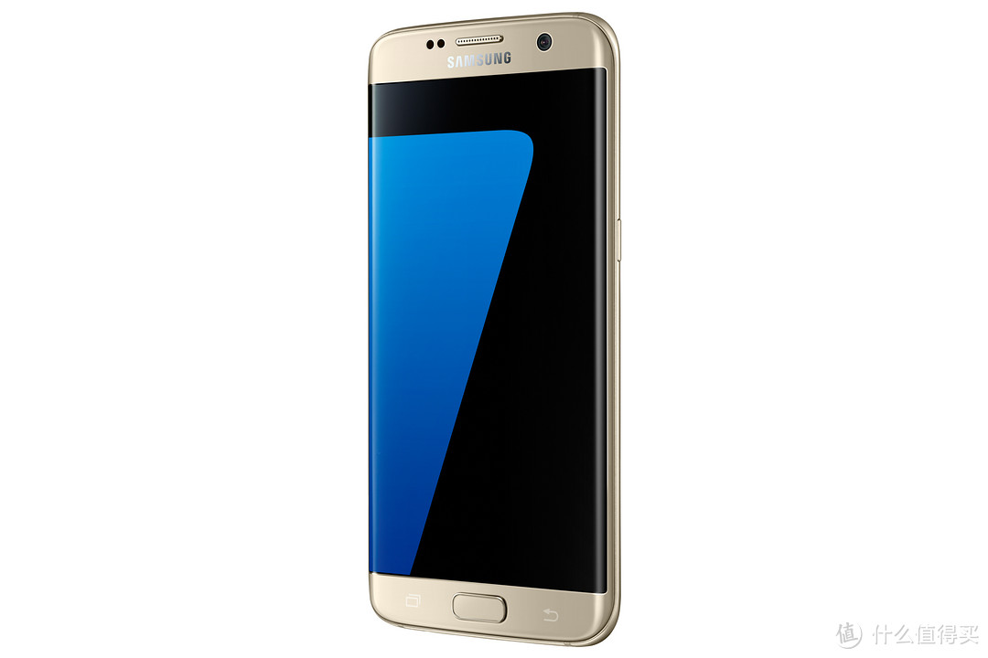 f/1.7超大光圈、IP68防尘防水：SAMSUNG 三星 发布 Galaxy S7 / S7 edge 旗舰手机