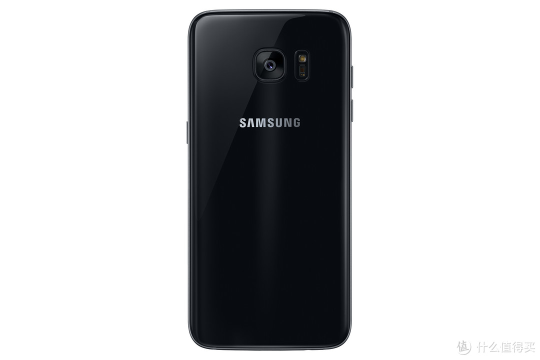 f/1.7超大光圈、IP68防尘防水：SAMSUNG 三星 发布 Galaxy S7 / S7 edge 旗舰手机